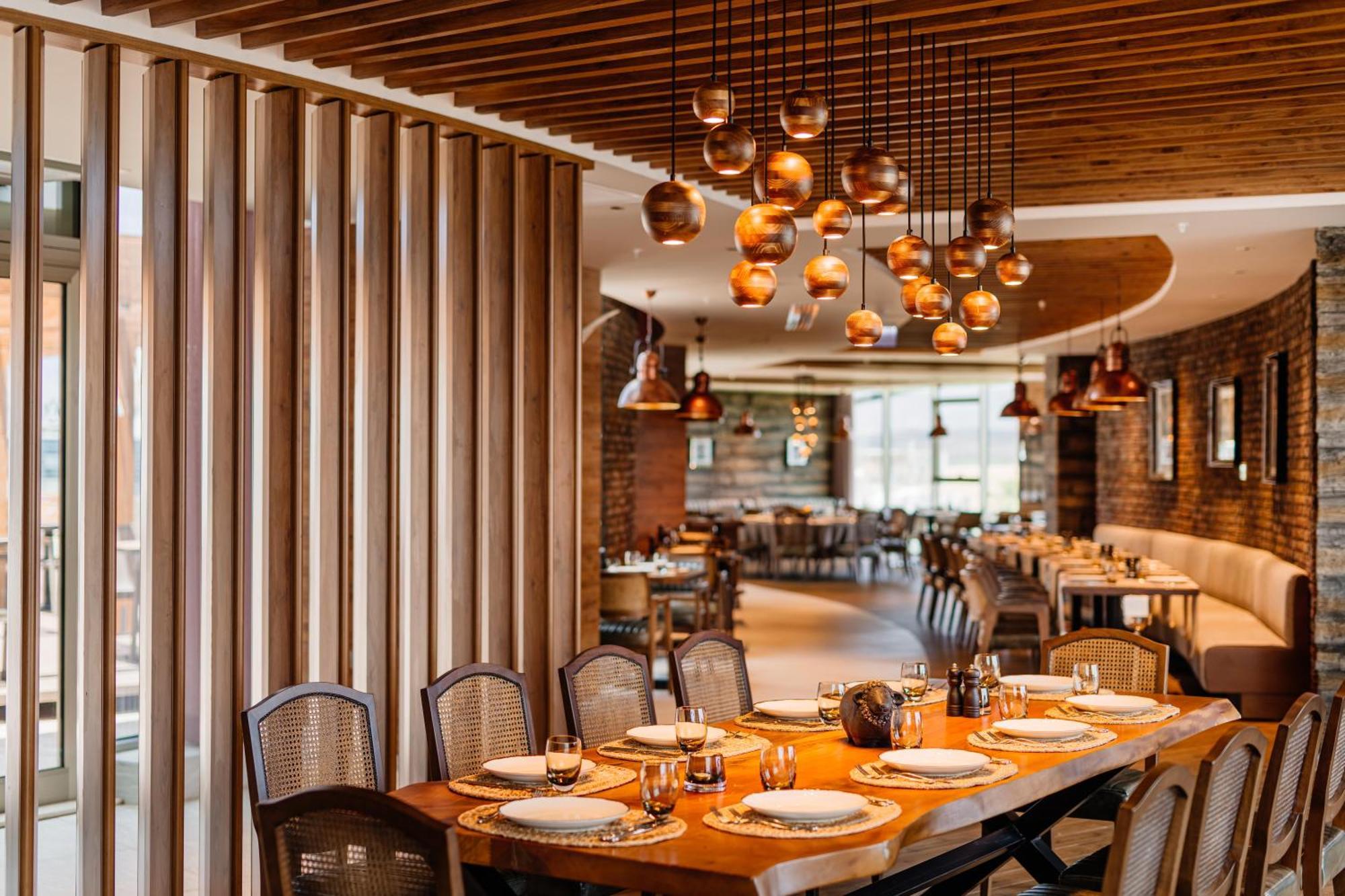 Concorde Tower Hotel & Casino Nicosia Eksteriør billede The restaurant